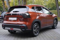 Suzuki SX4 S-Cross 1.4 M-Hybrid Comfort CVT