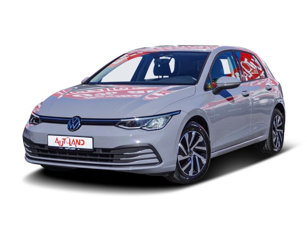 VW Golf 1.5 TSI Life