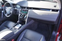 Land Rover Discovery Sport 2.0 M-Hybrid AWD