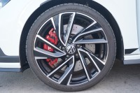 VW Golf VIII 2.0 GTI Clubsport