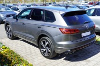 VW Touareg 3.0 V6 TDI R-Line 4M Black