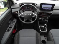 Dacia Jogger 1.0 TCe 110 Extreme+