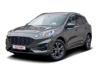 Ford Kuga 2.5 PHEV ST-Line X LED Navi ACC Kamera DAB