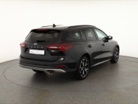 Ford Focus Turnier 1.0 EB M-Hybrid