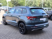 Skoda Karoq 1.5 TSI Sportline