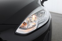 Ford Fiesta 1.1 Trend