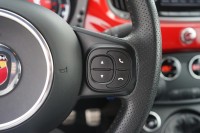 Abarth 595 1.4 Basis