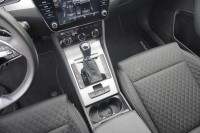 Skoda Superb Combi 1.4 TSI IV DSG Ambition