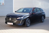 Vorschau: Peugeot 308 SW 1.2 Hybrid 145