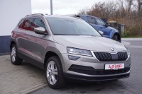 Skoda Karoq 1.5 TSI Style DSG