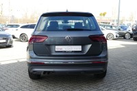 VW Tiguan 2.0 TDI Highline