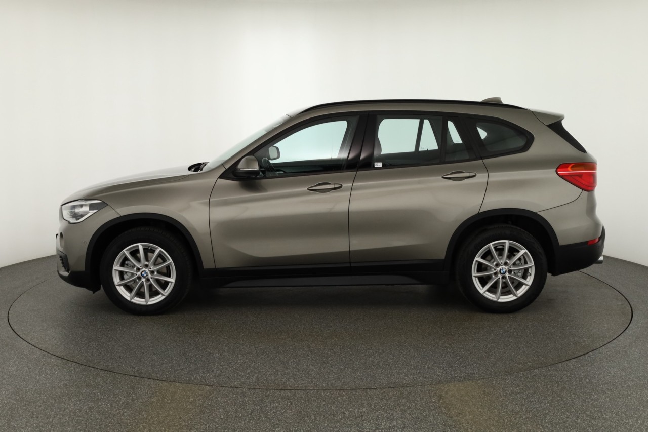 BMW X1 18i sDrive Advantage