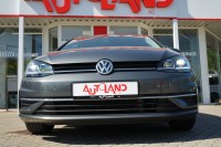 VW Golf VII Variant 1.6 TDI IQ.DRIVE