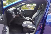 Renault Clio 1.6 Hybrid Techno