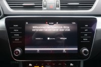 Skoda Superb Combi 2.0 TDI Style DSG