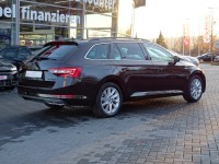 Skoda Superb Combi 1.5 Ambition