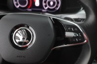 Skoda Superb Combi 2.0 TDI DSG Style