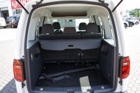 VW Caddy 2.0 TDI DSG