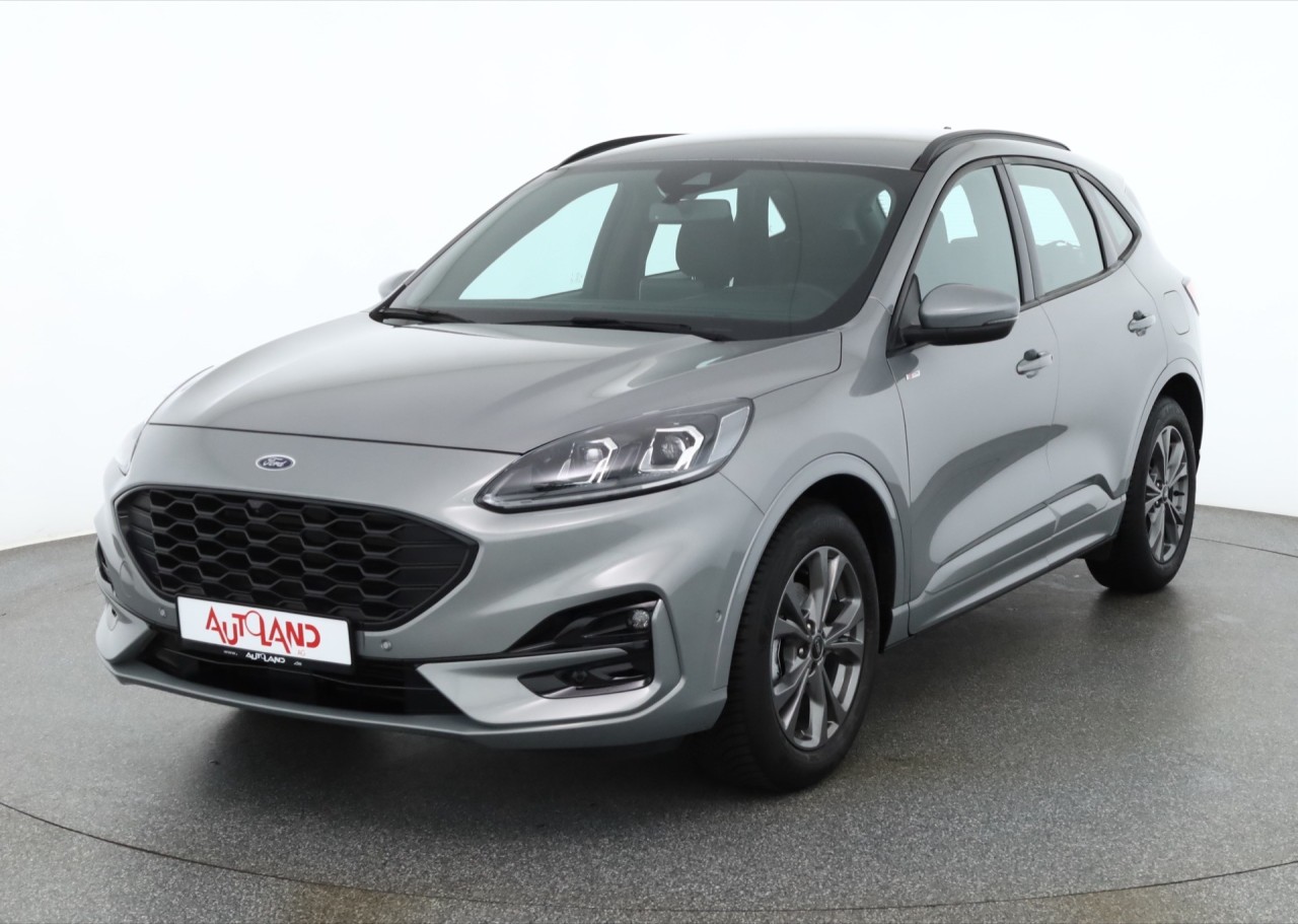 Ford Kuga 1.5 EcoBoost ST-Line