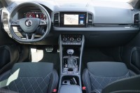 Skoda Karoq 2.0 TDI DSG Sportline 4x4