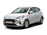 Hyundai i10 1.0 Select Tempomat Sitzheizung DAB PDC USB
