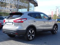 Nissan Qashqai 1.6 DIG-T N-Connecta