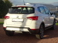 Seat Arona 1.6 TDI Xcellence DSG