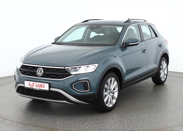 VW T-Roc 1.0 Life