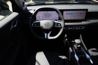 MG HS 1.5 T-GDI Hybrid+ Luxury Aut.