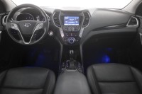 Hyundai Santa Fe 2.2 CRDI Premium 4WD