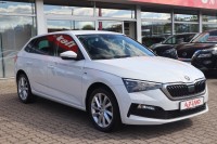 Skoda Scala 1.5 TSI Clever