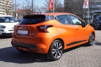 Nissan Micra 1.0IG-T N-Design
