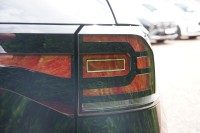 VW T-Cross 1.0 TSI Style