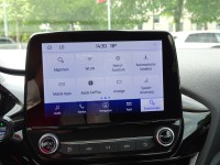 Ford Fiesta 1.0 M-Hybrid Titanium