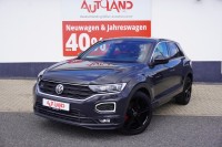 Vorschau: VW T-Roc 2.0 Sport 4Motion R-Line DSG