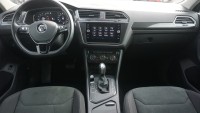 VW Tiguan 1.5 TSI Highline