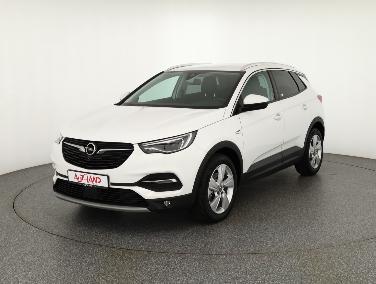 Opel Grandland X 2.0 D Ultimate Aut.