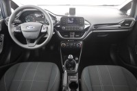 Ford Fiesta 1.1 Trend