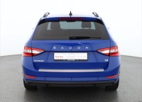 Skoda Superb Combi 1.4 TSI DSG iV