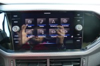 VW T-Cross 1.0 R-Line