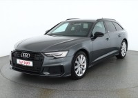 Audi A6 Avant 55 TFSIe quattro S-line Soft-Close AHK