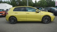 VW Golf VIII 1.5 TSI Life