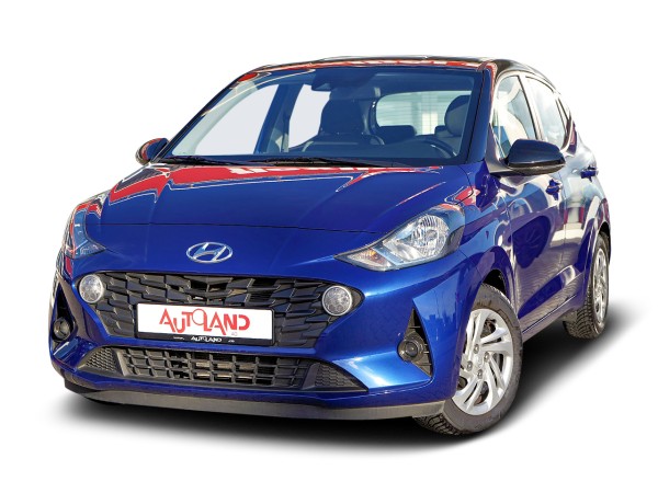 Hyundai i10 1.0 Trend