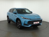 MG HS 1.5 T-GDI Luxury Aut.