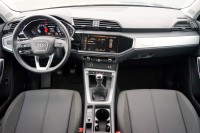 Audi Q3 35 TFSI basis VC SHZ