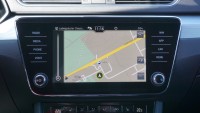 Skoda Superb Combi 2.0 TDI Ambition
