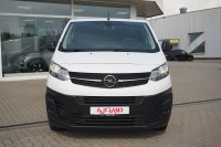 Opel Vivaro Kasten 2.0 Di