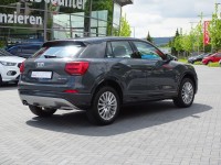 Audi Q2 1.5 35 TFSI design