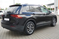 VW Tiguan 1.4 TSI Sound DSG