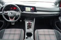 VW Golf VIII 2.0 TSI GTI SHZ